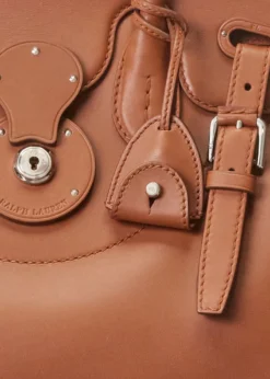Ralph Lauren CollectionNappa Leather Soft Ricky 33