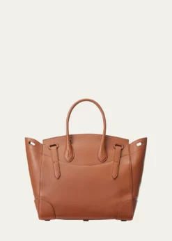 Ralph Lauren CollectionNappa Leather Soft Ricky 33