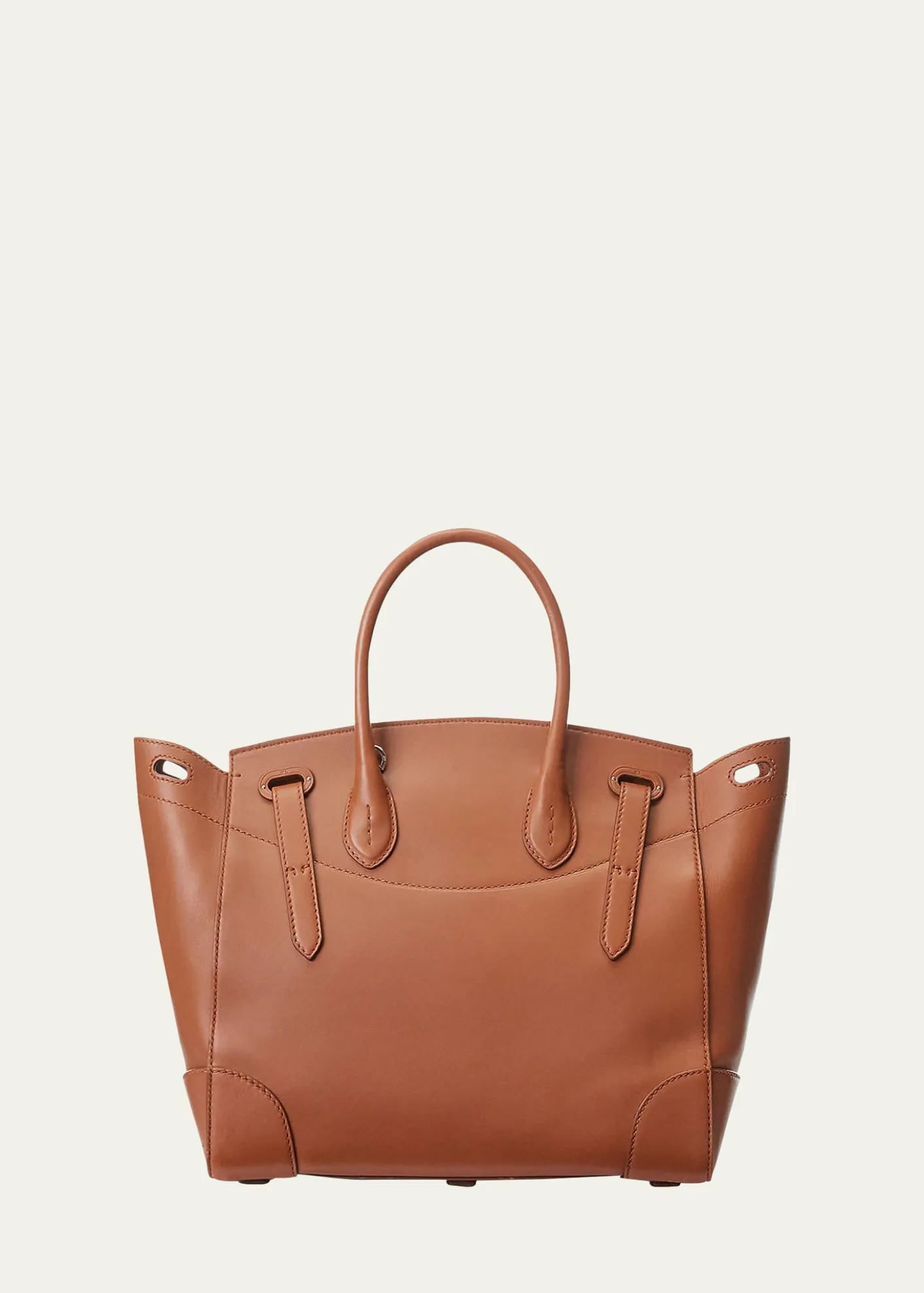 Ralph Lauren CollectionNappa Leather Soft Ricky 33