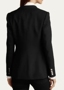 Ralph Lauren CollectionParker Cashmere Jacket