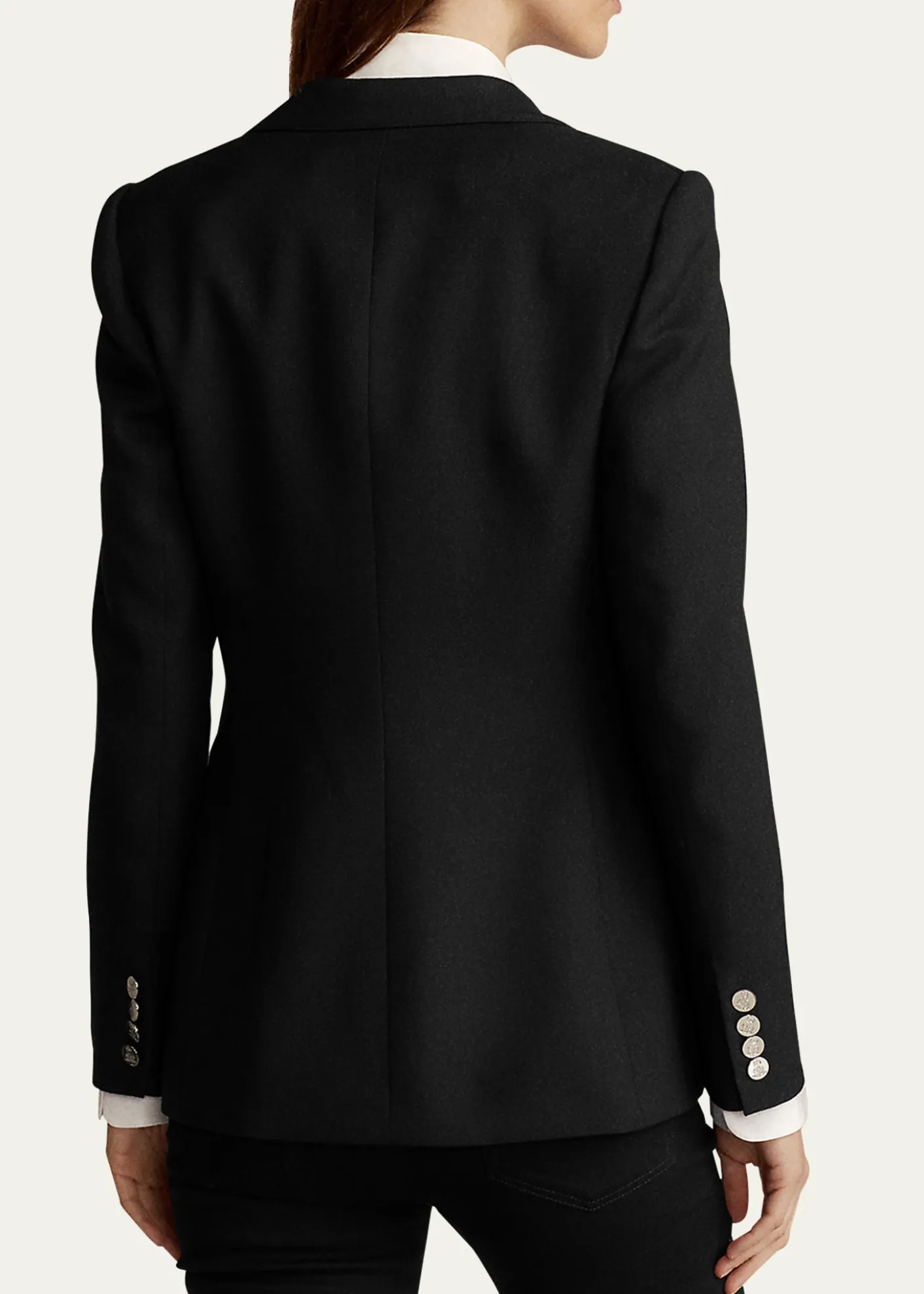Ralph Lauren CollectionParker Cashmere Jacket