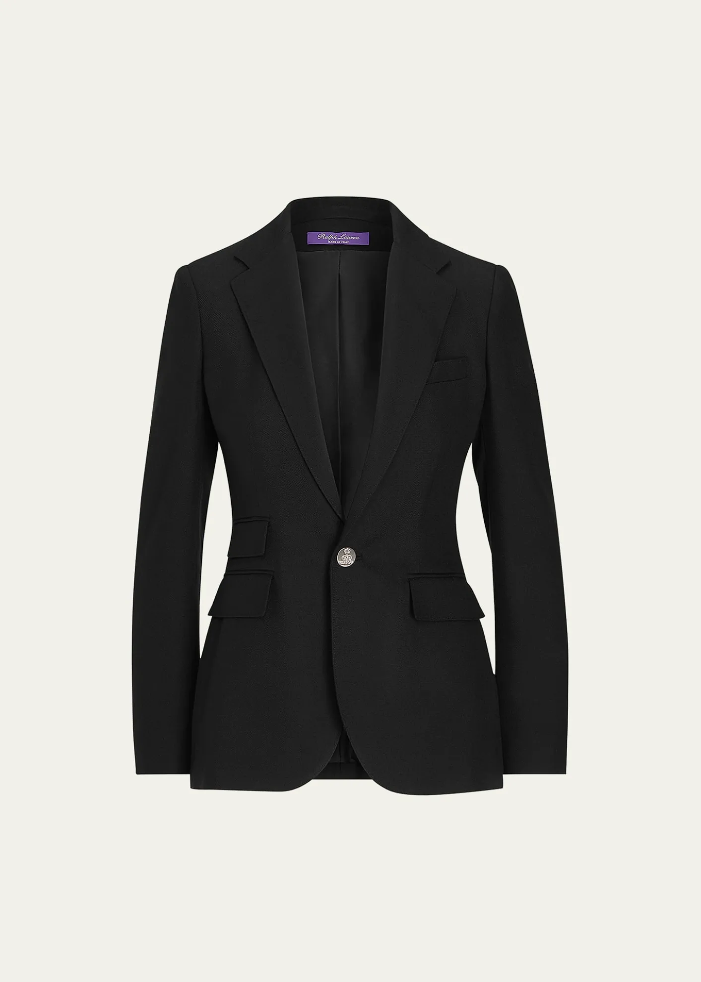 Ralph Lauren CollectionParker Cashmere Jacket