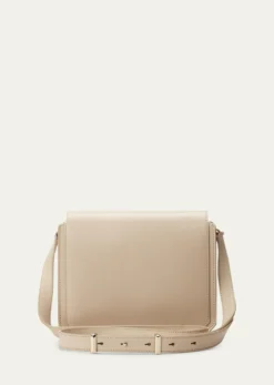 Ralph Lauren CollectionRL 888 Flap Leather Crossbody Bag