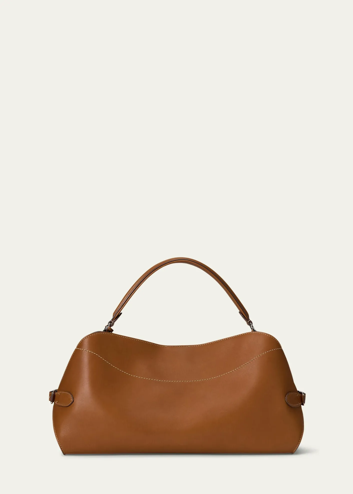 Ralph Lauren CollectionThe Ralph Shoulder Bag