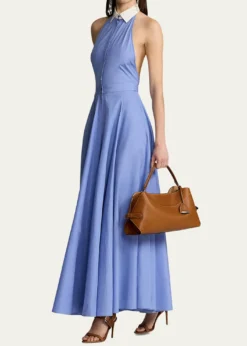 Ralph Lauren CollectionThe Ralph Shoulder Bag