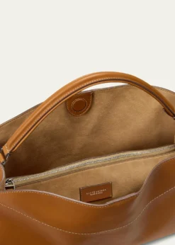 Ralph Lauren CollectionThe Ralph Shoulder Bag