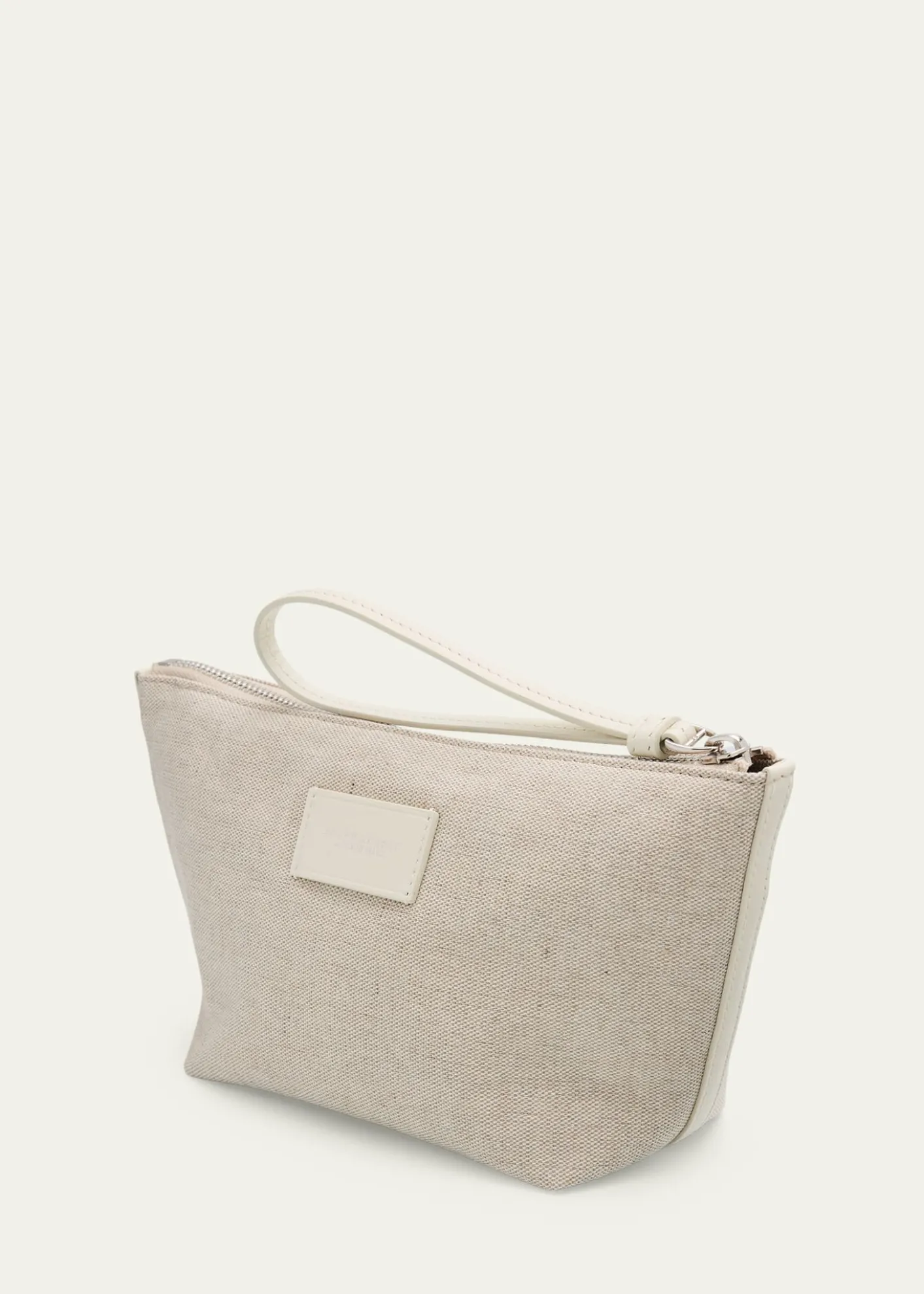 Ralph Lauren CollectionThe Ralph Woven Tote Bag