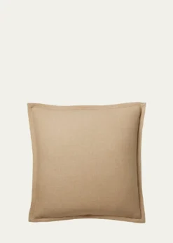 Ralph Lauren HomeEdgefield Euro Sham, 26" Square