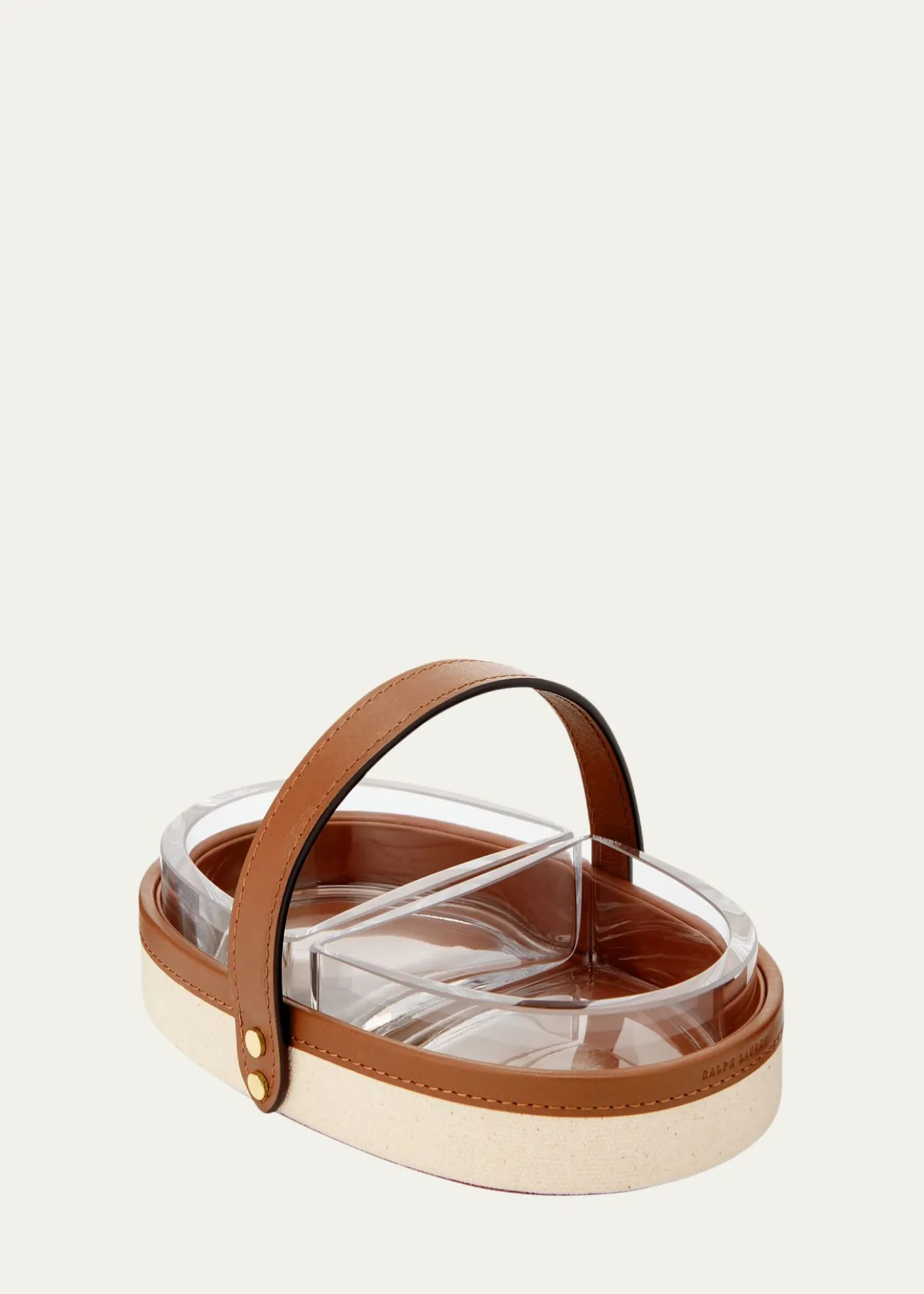 Ralph Lauren HomeGarrett Double Nut Bowl