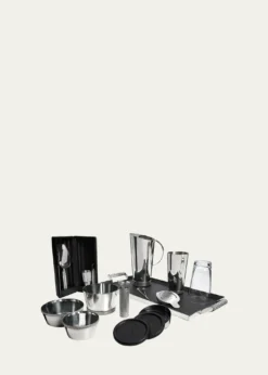 Ralph Lauren HomePaxton Bar Tools, Set of 3