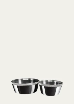 Ralph Lauren HomePaxton Double Nut Bowl