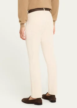Ralph Lauren Purple LabelSlim Fit Stretch Twill Pant