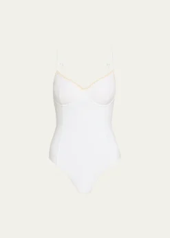 Ramy BrookAddisyn One-Piece Swimsuit