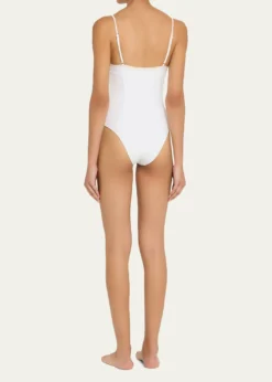 Ramy BrookAddisyn One-Piece Swimsuit