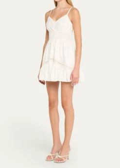 Ramy BrookAmara Mini Dress