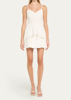 Ramy BrookAmara Mini Dress