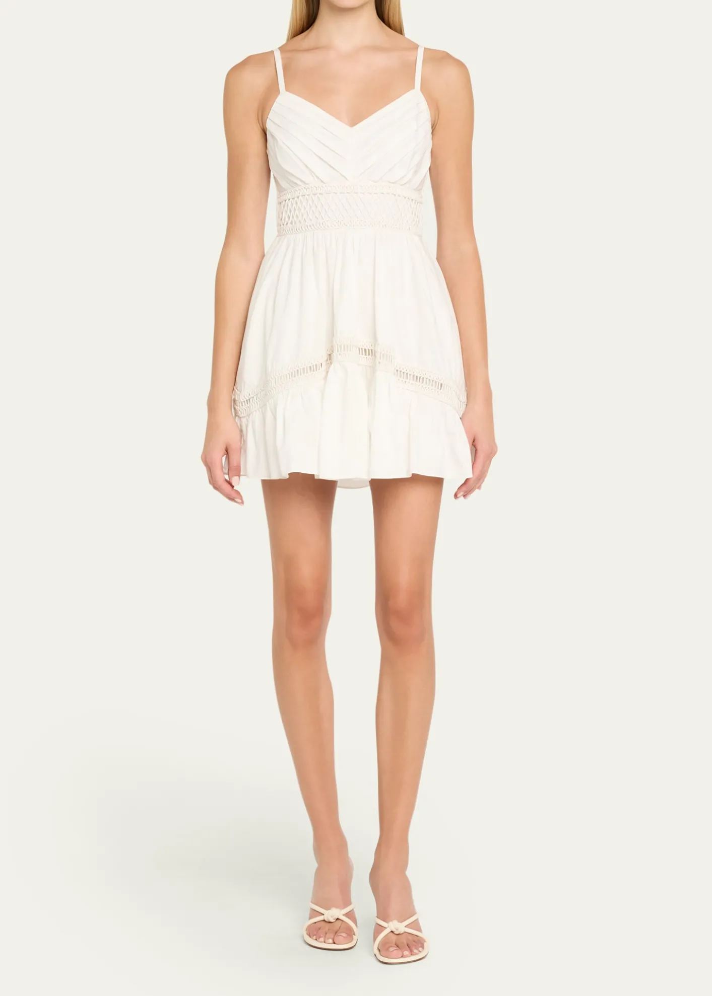 Ramy BrookAmara Mini Dress