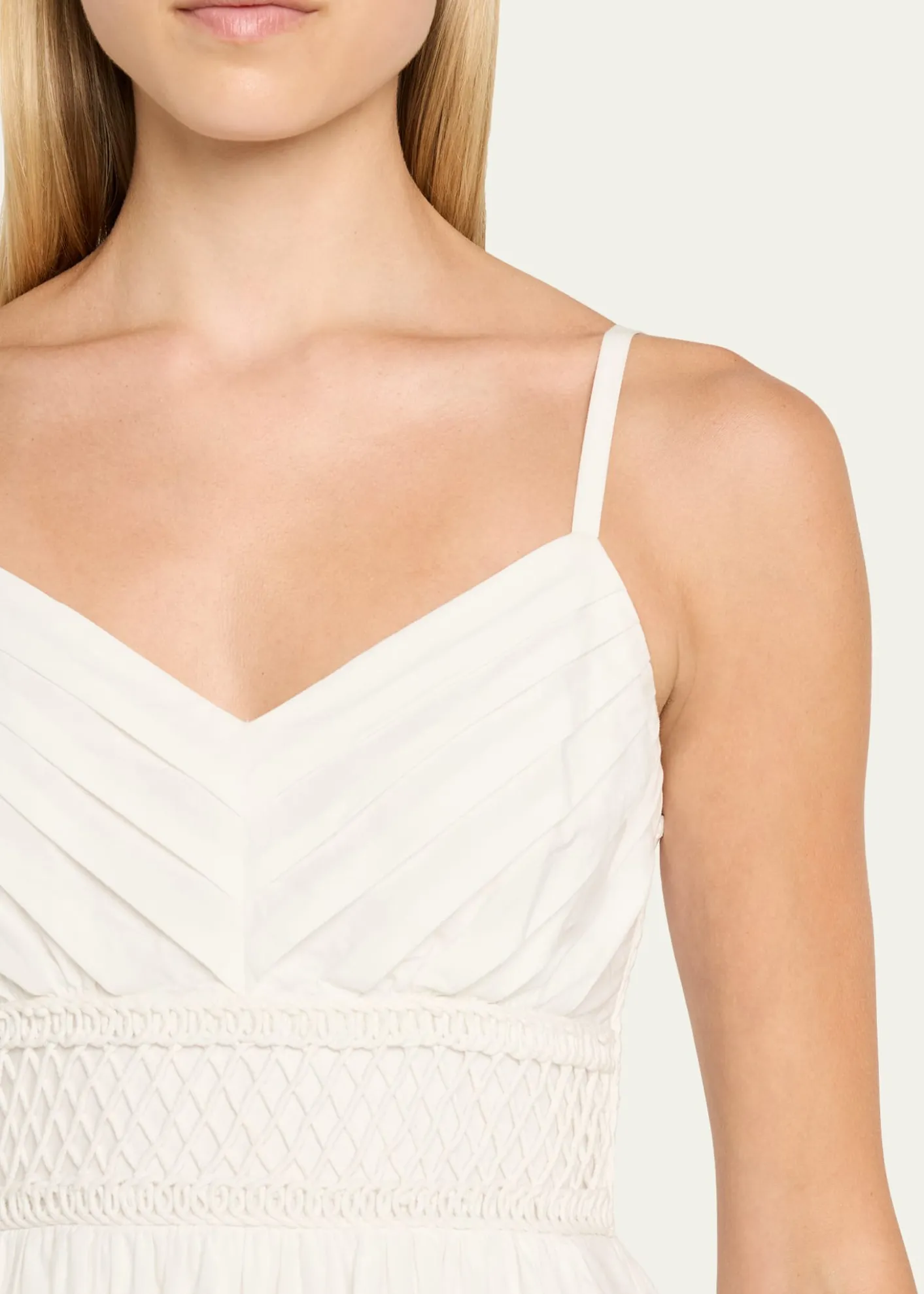 Ramy BrookAmara Mini Dress