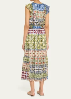 Ramy BrookAngelika Midi Dress