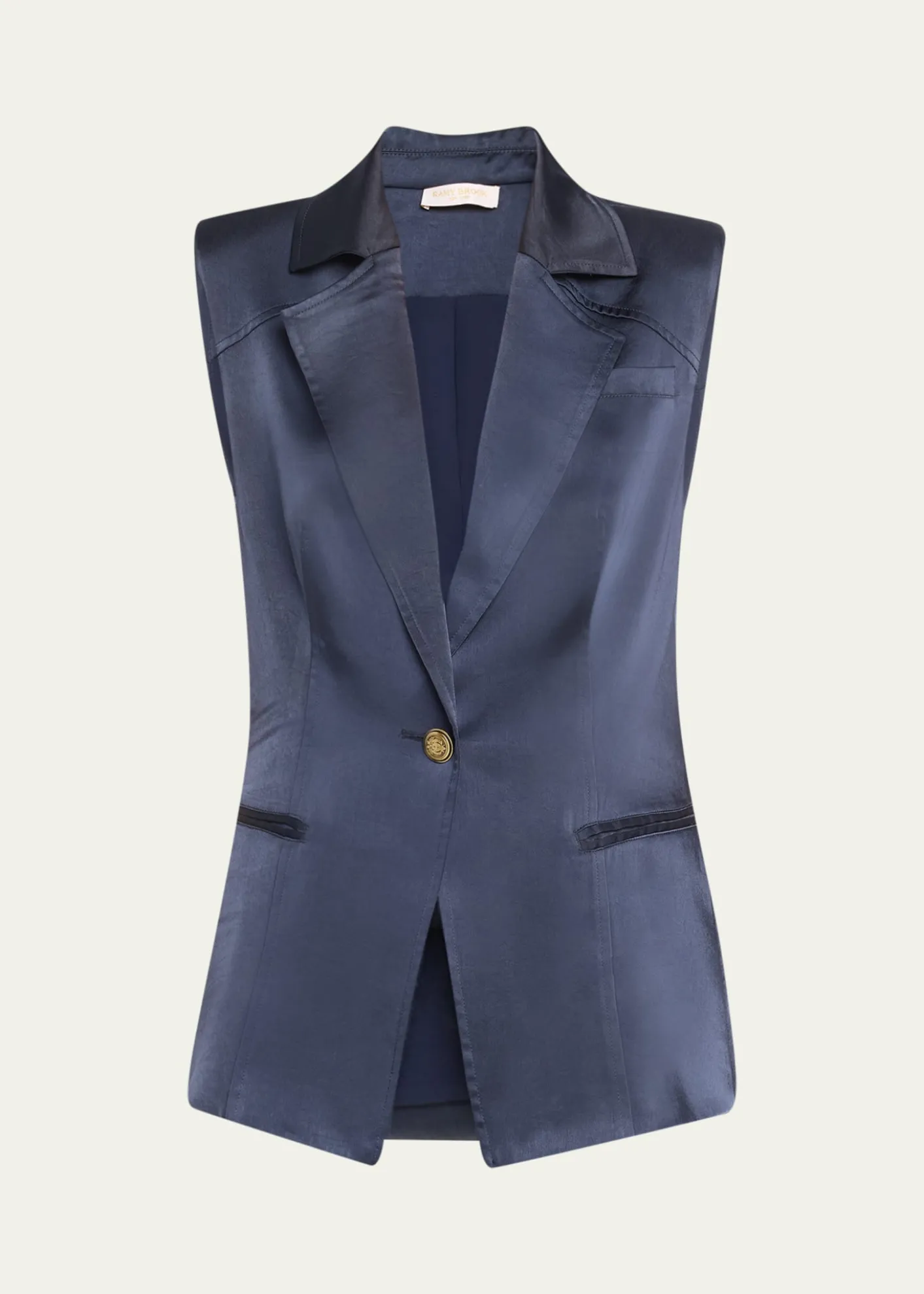 Ramy BrookAngie Suiting Vest