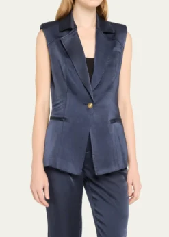 Ramy BrookAngie Suiting Vest