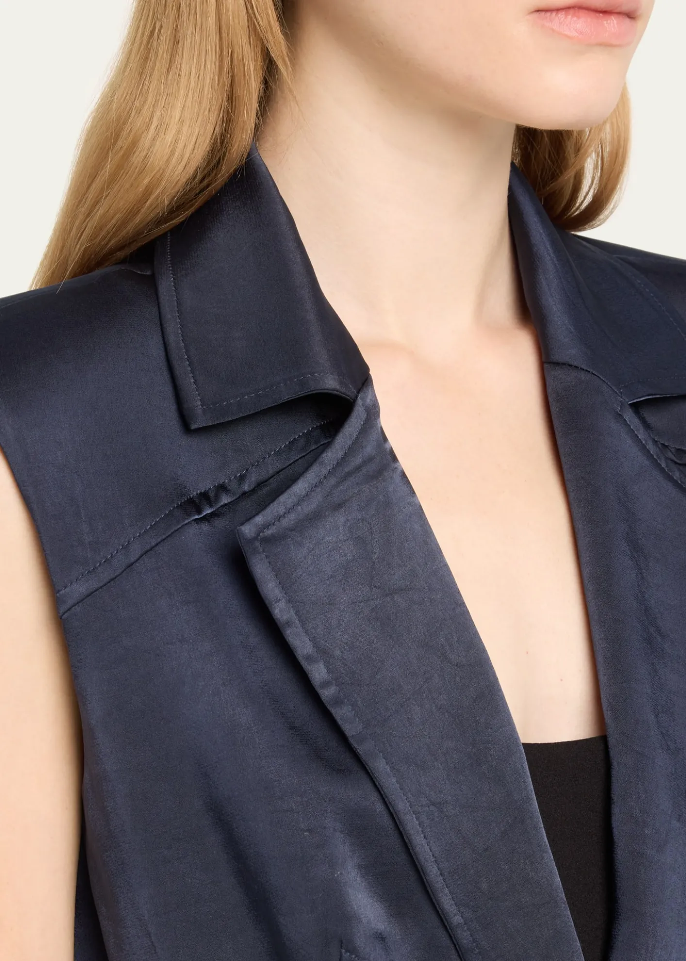 Ramy BrookAngie Suiting Vest