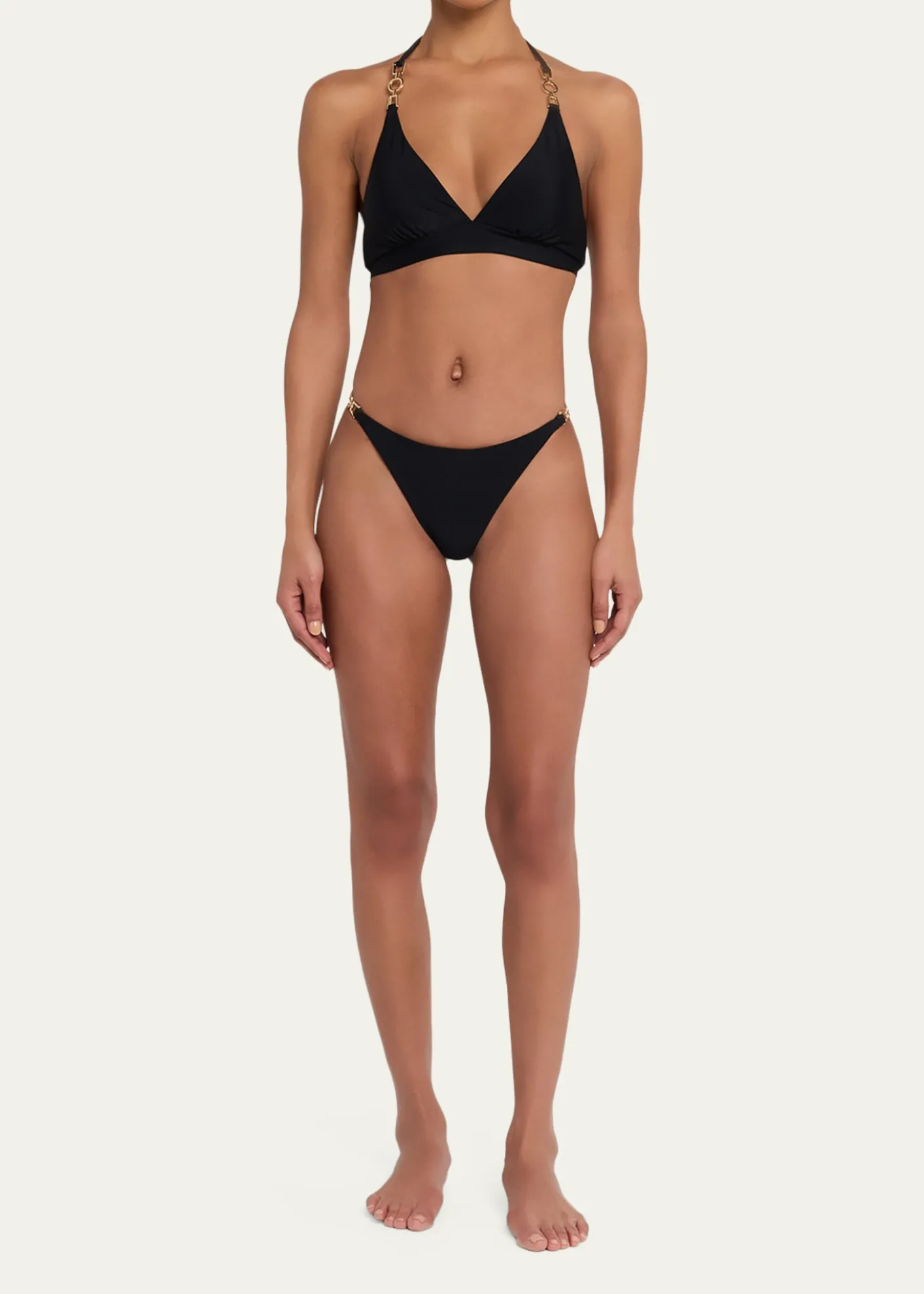 Ramy BrookAriel Bikini Top