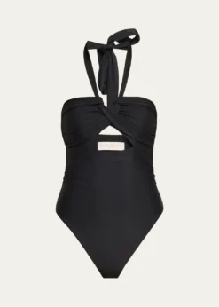 Ramy BrookArielle One-Piece Swimsuit