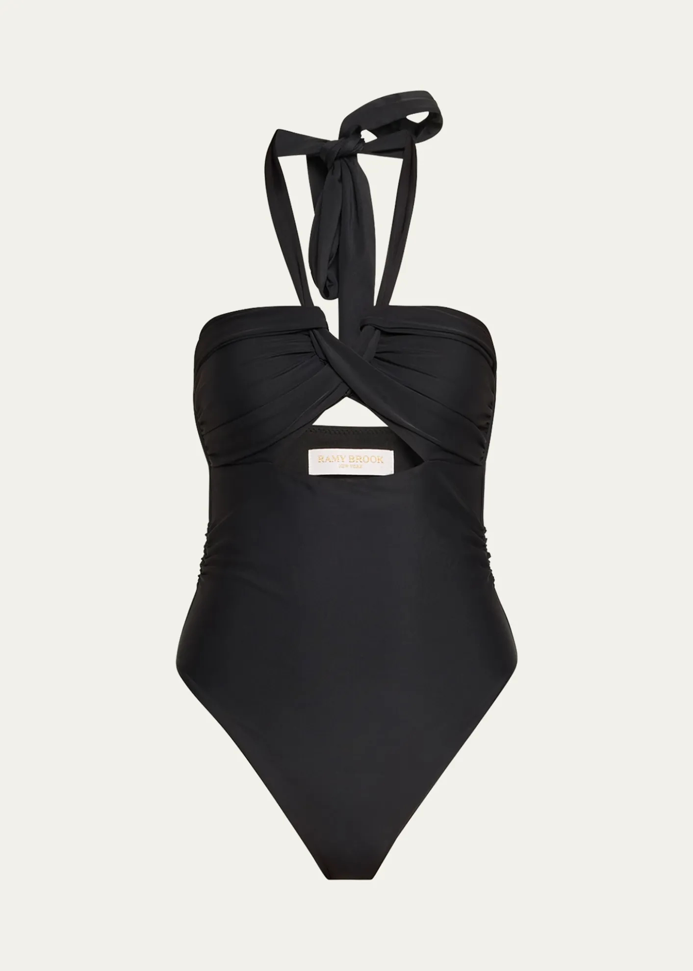 Ramy BrookArielle One-Piece Swimsuit