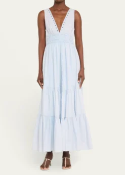 Ramy BrookAzalea Maxi Dress