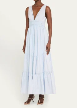Ramy BrookAzalea Maxi Dress