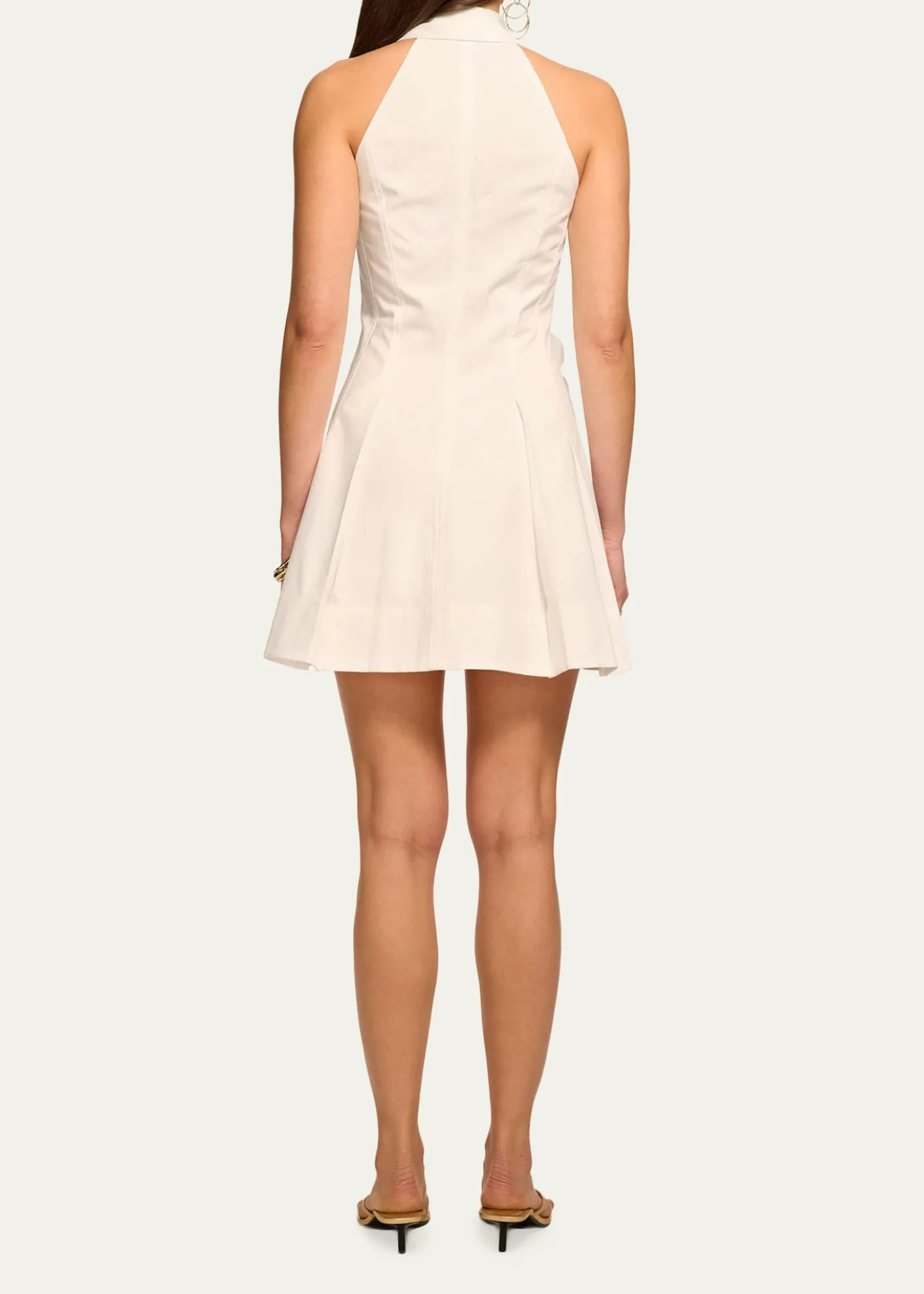 Ramy BrookDonna Floral Mini Shirtdress