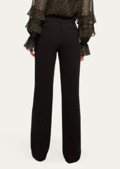 Ramy BrookDoug Straight-Leg Pants
