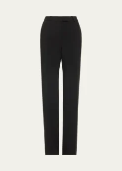 Ramy BrookDoug Straight-Leg Pants