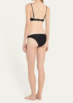 Ramy BrookIliana Bikini Bottoms