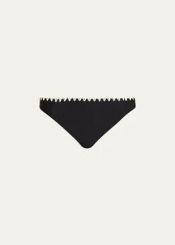 Ramy BrookIliana Bikini Bottoms