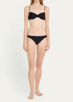 Ramy BrookIliana Bikini Bottoms