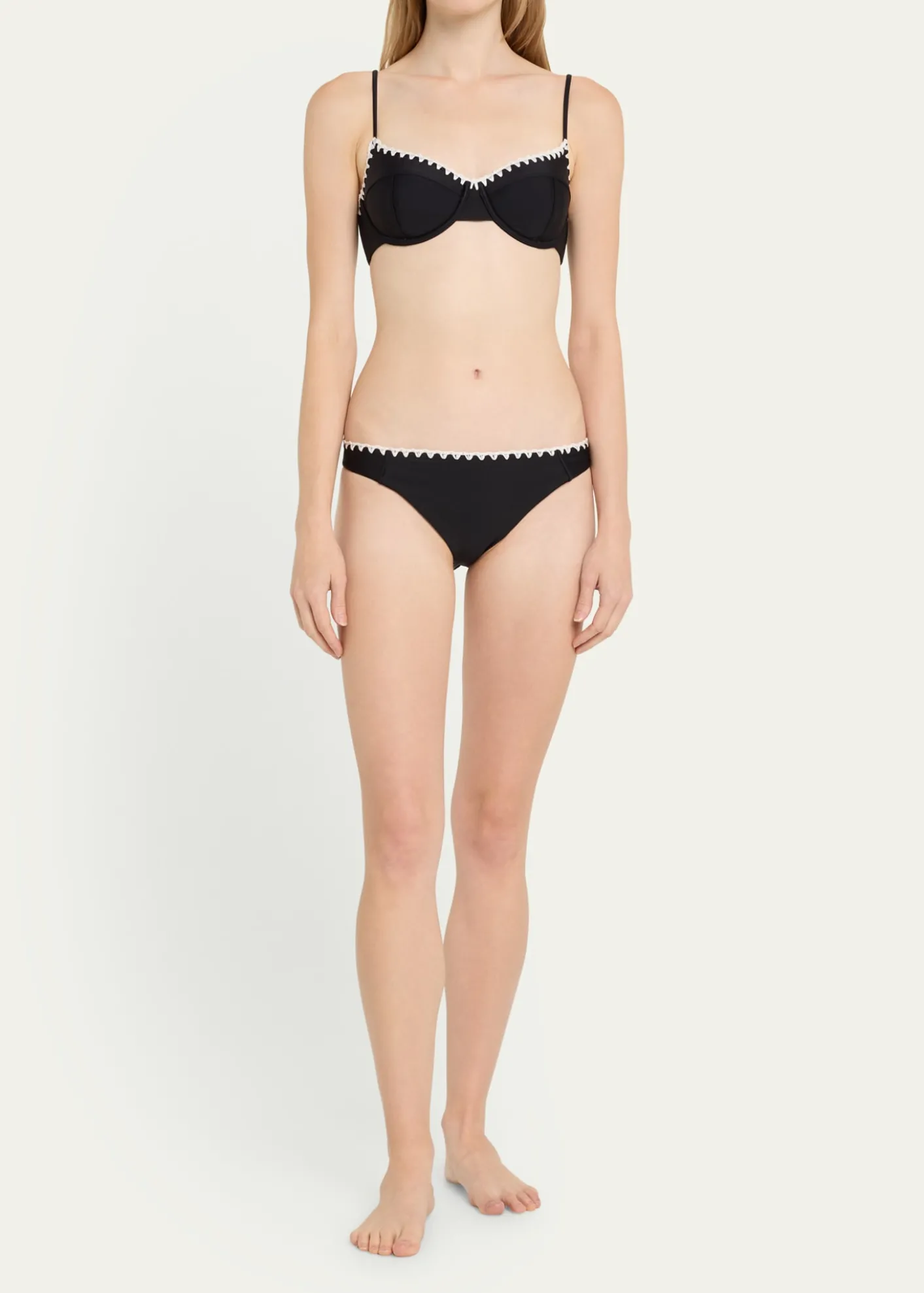 Ramy BrookIliana Bikini Bottoms