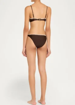 Ramy BrookIliana Bikini Bottoms