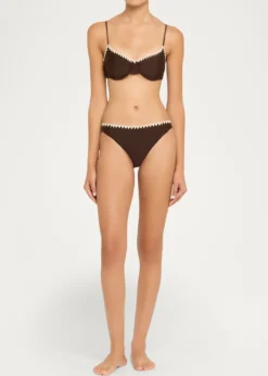 Ramy BrookIliana Bikini Bottoms
