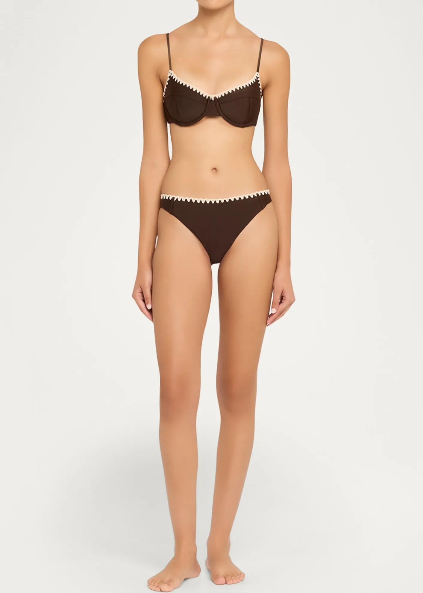 Ramy BrookIliana Bikini Bottoms