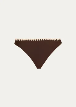 Ramy BrookIliana Bikini Bottoms