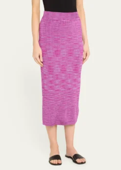 Ramy BrookLeonora Knit Midi Skirt