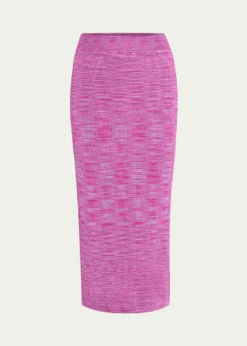Ramy BrookLeonora Knit Midi Skirt