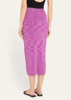 Ramy BrookLeonora Knit Midi Skirt