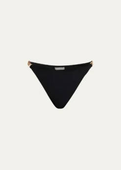Ramy BrookMadalyn Low-Rise Bikini Bottoms
