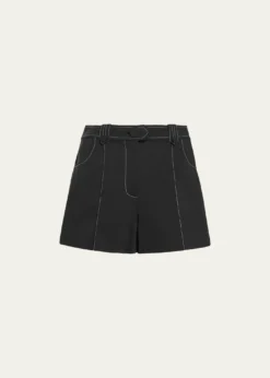 Ramy BrookMarco Shorts