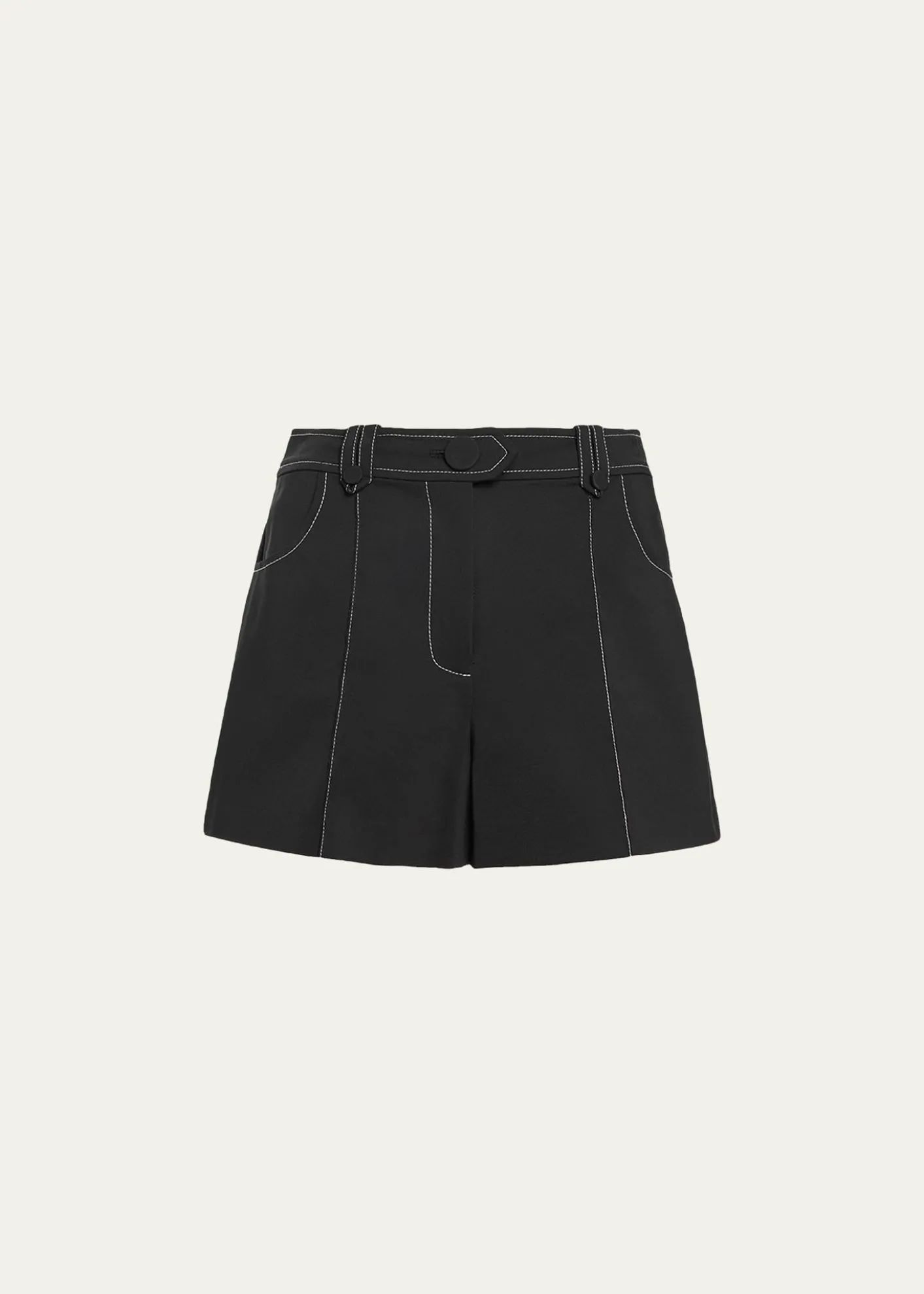 Ramy BrookMarco Shorts