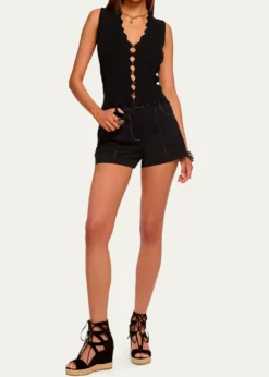 Ramy BrookMarco Shorts