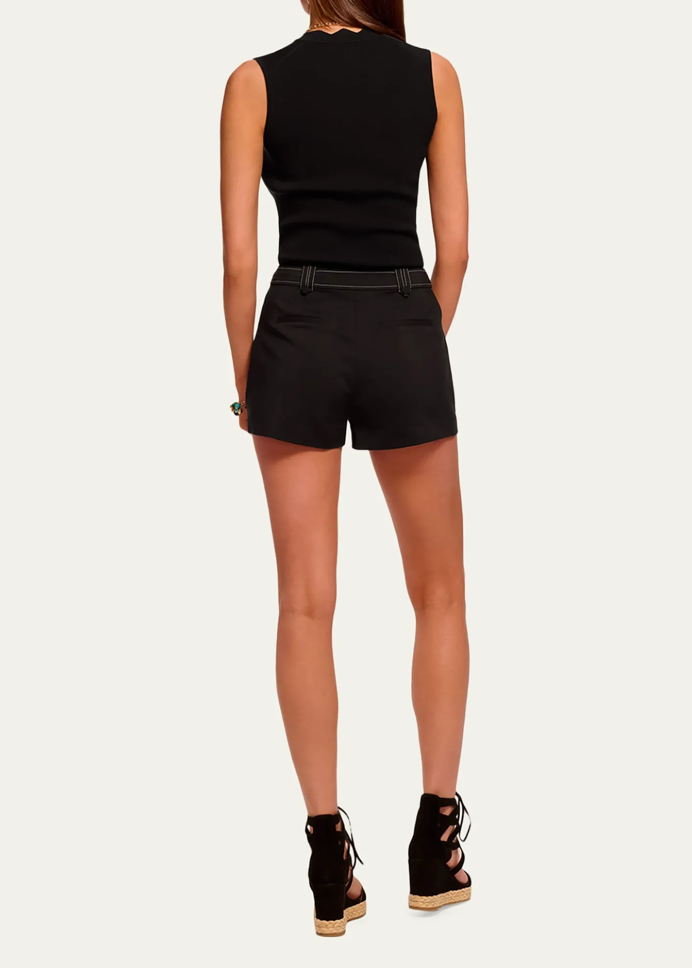 Ramy BrookMarco Shorts